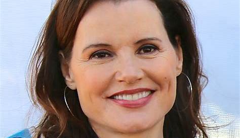 Gina Davis: A Hollywood Talent With Many Facets.